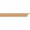 Ekena Millwork Huntington Smooth Rafter Tail, Western Red Cedar, 5 1/2"W x 6"H x 48"L RFT06X06X48HUN00SWR - alternate 4